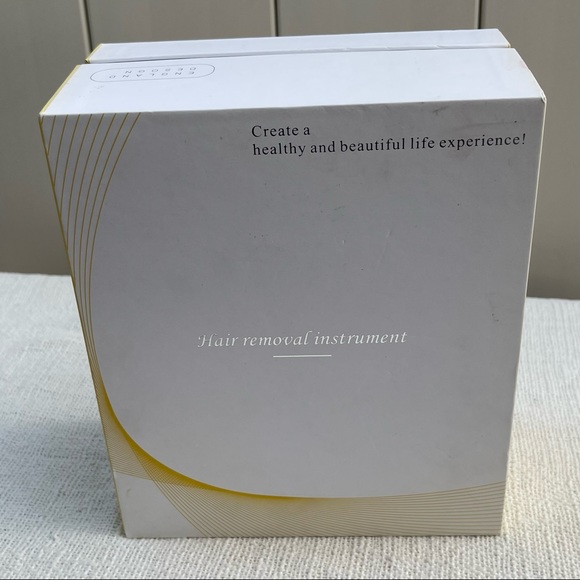 BOSIDIN D-1129 ENGLAND HAIR REMOVAL INSTRUMENT - Picture 3 of 9